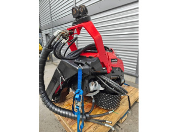 Lizingu i Komatsu 370.2  Komatsu 370.2: foto 3