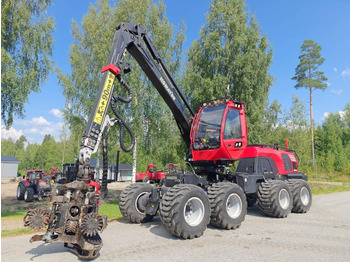 Korrëse pylltarie KOMATSU
