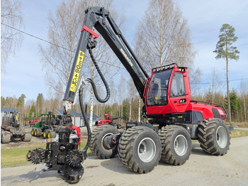 Korrëse pylltarie KOMATSU