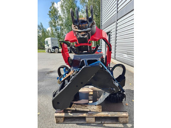 Kokë e makinës prerëse të pyllit Komatsu C 93: foto 4 Kokë e makinës prerëse të pyllit Komatsu C 93: foto 4