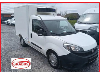 Furgon frigorifer FIAT Doblo 1.6