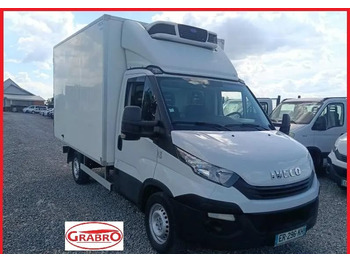 Furgon frigorifer IVECO Daily 35c13