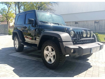 SUV JEEP