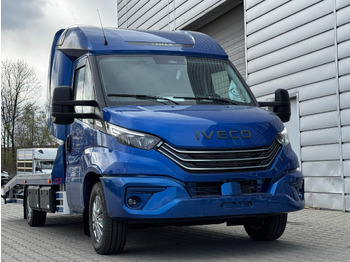 Kamioncine IVECO Daily 35s18