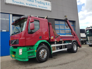 Fadromë ngarkuese VOLVO FE 240