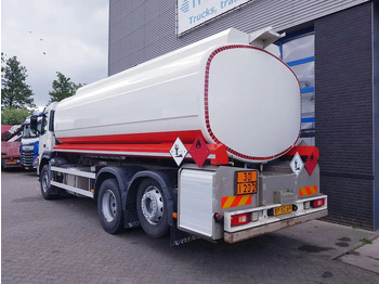 Autobot Volvo FM 9.340 Fuel 21.400 Liter 3 Comp Euro 3: foto 4