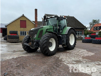 Lizingu i Fendt 936 pROFI Fendt 936 pROFI: foto 1