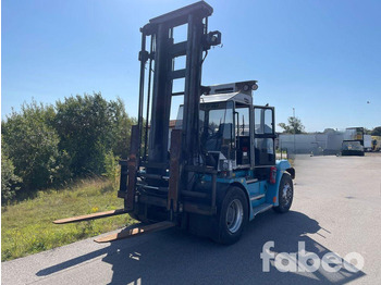 Pirun më naftë SMV