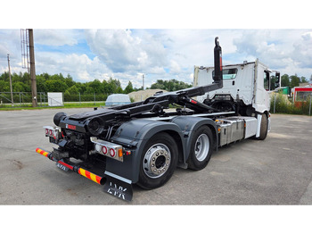 Kamion vetëngarkues Mercedes-Benz Actros 2543 6X2*4: foto 3