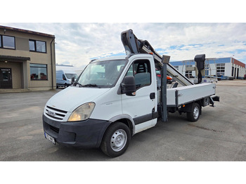 Kamioncine IVECO Daily 35s12