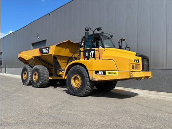 Shkarkues teleskopik CATERPILLAR 745