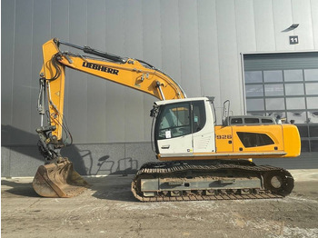 Ekskavator me zinxhirë LIEBHERR R 926