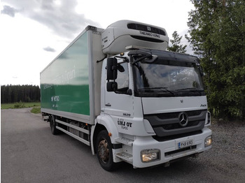 Kamion frigorifer MERCEDES-BENZ Axor 1829