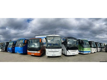 Autobus urban VAN HOOL