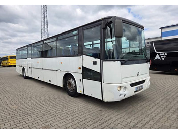 Autobus suburban IRISBUS