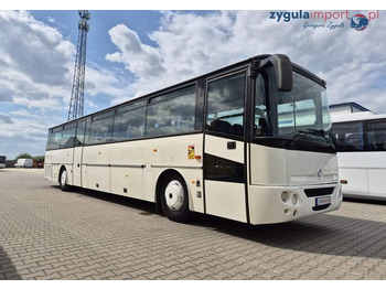 Autobus suburban IRISBUS