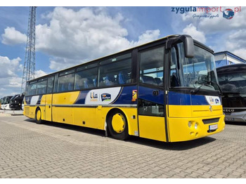 Autobus suburban IRISBUS