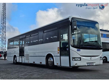 Autobus suburban IRISBUS