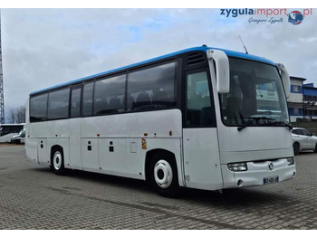 Autobus suburban IRISBUS
