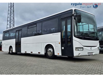 Autobus suburban IRISBUS