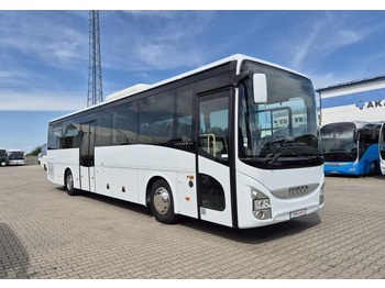 Autobus suburban IVECO Crossway