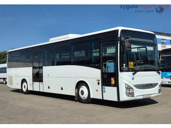 Autobus suburban IVECO Crossway