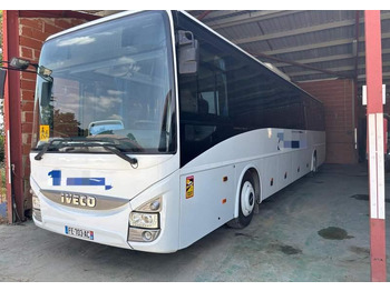 Autobus suburban IVECO Crossway