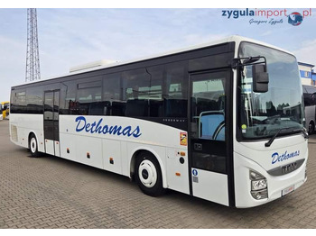 Autobus suburban IVECO Crossway