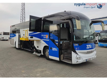 Autobus urban IVECO Magelys