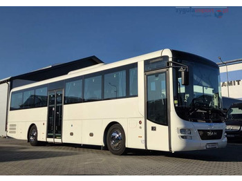 Autobus suburban MAN