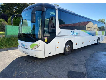 Autobus suburban NEOPLAN