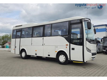 Autobus suburban
