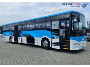 Autobus suburban TEMSA