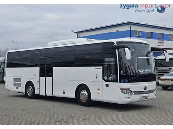 Autobus suburban