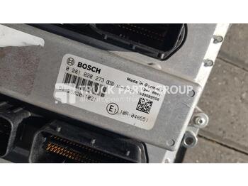 ECU për Kamioni MAN TGX, TGS EURO6, EURO 6 emission ignition set, <<<<<<<<<<<<< ECU EDC + PTM + CHIP, all set, plug and play, D2066, D2676 engines, 0281020273: foto 4