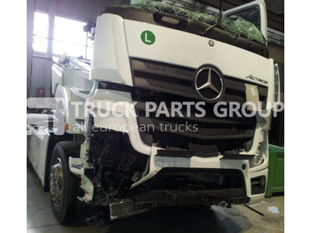 Rezervuar zgjerimi MERCEDES-BENZ