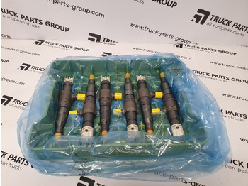 Injektori MERCEDES-BENZ Atego