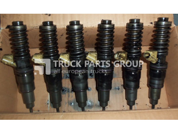 Injektori RENAULT Midlum