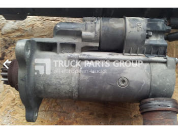 Motorino për Kamioni SCANIA Starter, alternator, generator, A/C compressor starter: foto 4