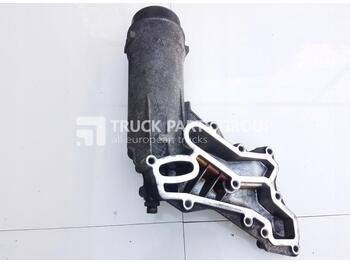 Filtri i vajit SCANIA R