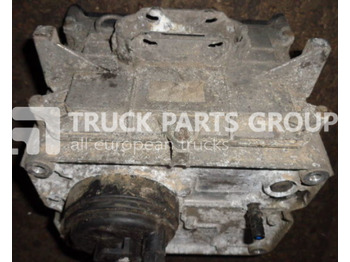 Sistemi i shkarkimit VOLVO