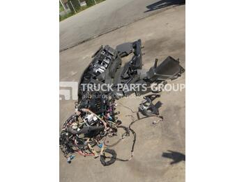 Kabina dhe interier VOLVO FH