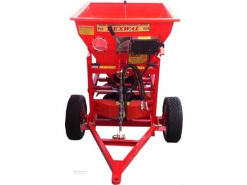 Shpërndarës rëre/ Kripe i ri Dexwal PK550 Streuer Salzstreuer Sand Sole Winterdienst Anhänger NEU: foto 3 Shpërndarës rëre/ Kripe i ri Dexwal PK550 Streuer Salzstreuer Sand Sole Winterdienst Anhänger NEU: foto 3