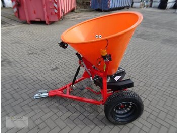 Shpërndarës rëre/ Kripe DEXWAL