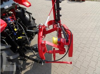Korrëse bari i ri FPM Doppelmesser Mähbalken FMP Agromehanika 225cm Mäher Mähwerk NEU: foto 3