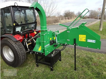 Copëtuese druri VEMAC