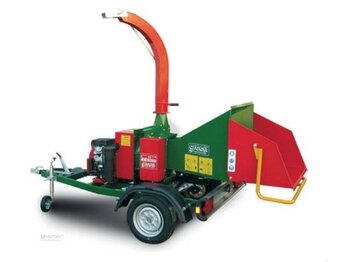 Copëtuese druri VEMAC