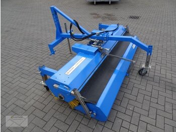 Fshesë i ri Vemac Kehrmaschine 230cm Kehrbürste Schlepper Traktor Gabelstapler NEU: foto 4