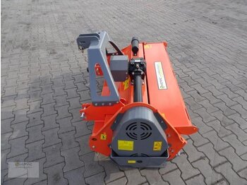 Trince i ri Vemac Mulcher Schlegelmulcher MM145 145cm NEU: foto 2