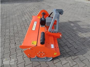 Trince i ri Vemac Mulcher Schlegelmulcher MM145 145cm NEU: foto 5